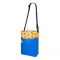 Borsa a tracolla SUBOBAG SHOULDER 600D in RPET personalizzata - Anteprima 11