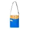 Borsa a tracolla SUBOBAG SHOULDER 600D in RPET personalizzata - Anteprima 13