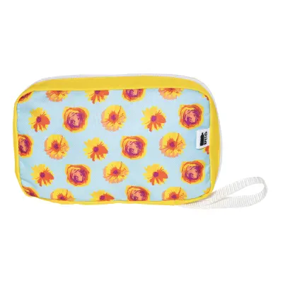 Astuccio organizer SUBOBAG CHARGE con cerniera personalizzabile - Immagine 4
