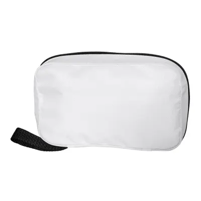 Astuccio organizer SUBOBAG CHARGE con cerniera personalizzabile - Immagine 9