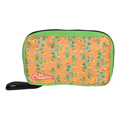 Astuccio organizer SUBOBAG CHARGE con cerniera personalizzabile - Immagine 10