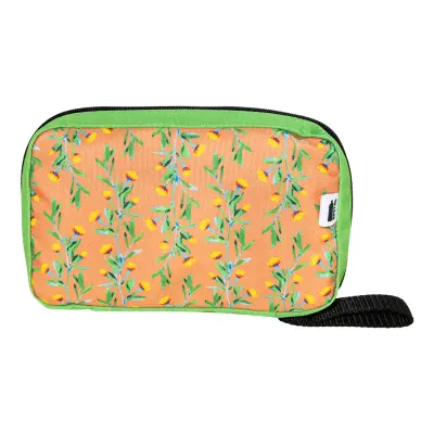 Astuccio organizer SUBOBAG CHARGE con cerniera personalizzabile - Immagine 11
