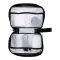 Astuccio organizer SUBOBAG CHARGE con cerniera personalizzabile - Anteprima 13