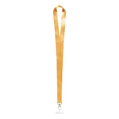 Porta telefono lanyard SUBYARD MOBILE SLIM con stampa del tuo logo - Immagine 2