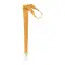 Porta telefono lanyard SUBYARD MOBILE SLIM con stampa del tuo logo - Anteprima 3