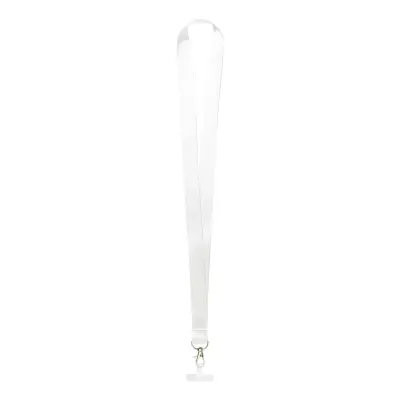 Porta telefono lanyard SUBYARD MOBILE SLIM con stampa del tuo logo - Immagine 4
