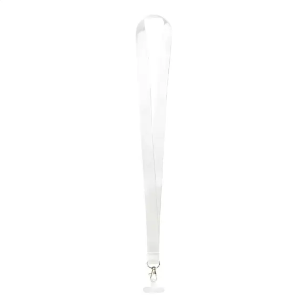 Porta telefono lanyard SUBYARD MOBILE SLIM con stampa del tuo logo - Immagine 4