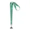 Porta telefono lanyard SUBYARD MOBILE SLIM con stampa del tuo logo - Anteprima 7
