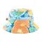 Cappello pescatore SuboHat con stampa su intera superficie - Anteprima 2