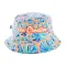 Cappello pescatore SuboHat con stampa su intera superficie - Anteprima 7