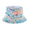 Cappello pescatore SuboHat con stampa su intera superficie - Anteprima 8