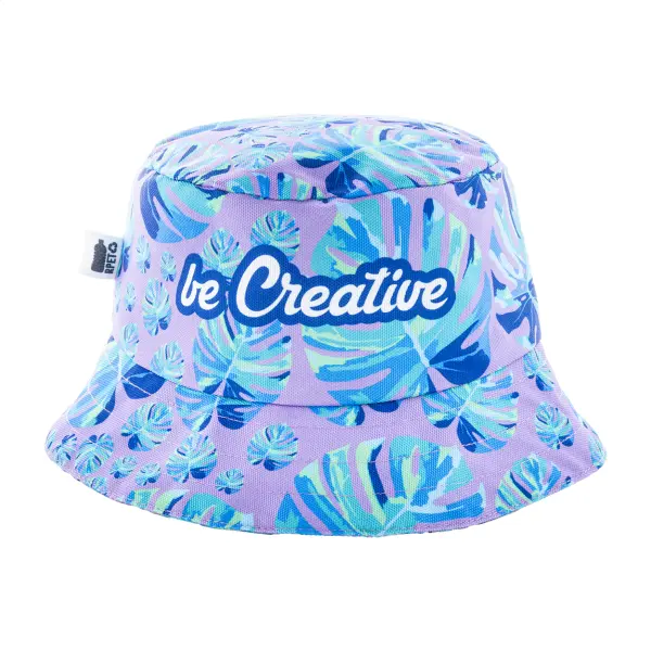 Cappello pescatore SuboHat con stampa su intera superficie - Immagine 10