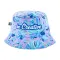 Cappello pescatore SuboHat con stampa su intera superficie - Anteprima 10