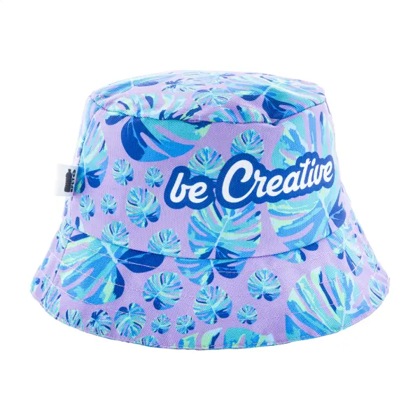 Cappello pescatore SuboHat con stampa su intera superficie - Immagine 12