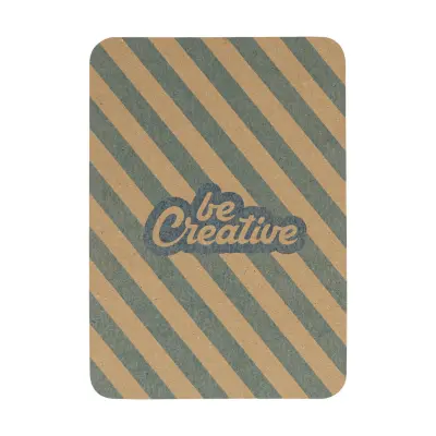 Calendario tascabile personalizzabile CREADATE POCKET ECO - Immagine 4