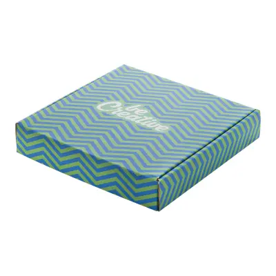 Scatola postale sottile CREABOX POST SLIM S con stampa - Immagine 2