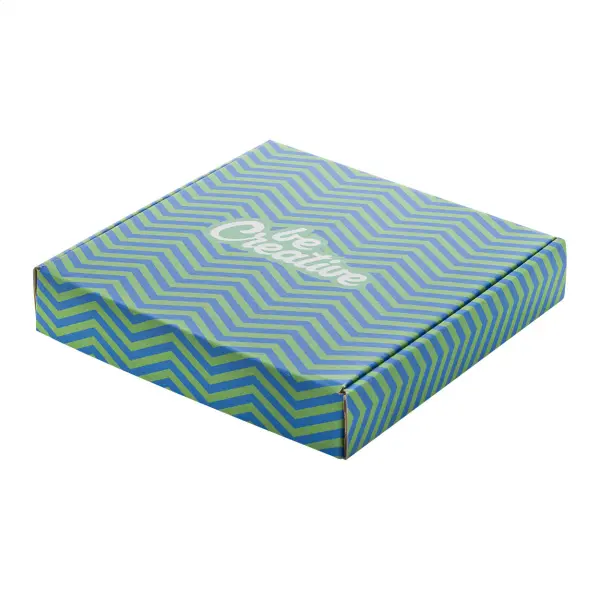 Scatola postale sottile CREABOX POST SLIM S con stampa - Immagine 2