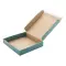 Scatola postale sottile CREABOX POST SLIM S con stampa - Anteprima 3