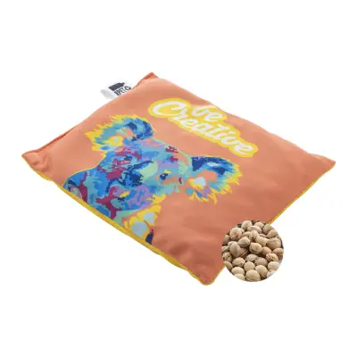 Cuscino con noccioli di ciliegia PITHEAT - Immagine 1