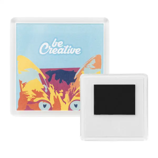 Magnete frigo PRINTMAG SQUARE - Immagine 1