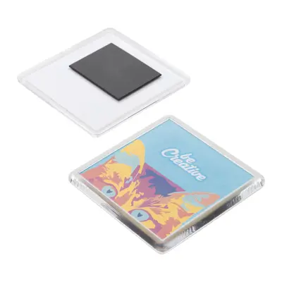Magnete frigo PRINTMAG SQUARE - Immagine 4