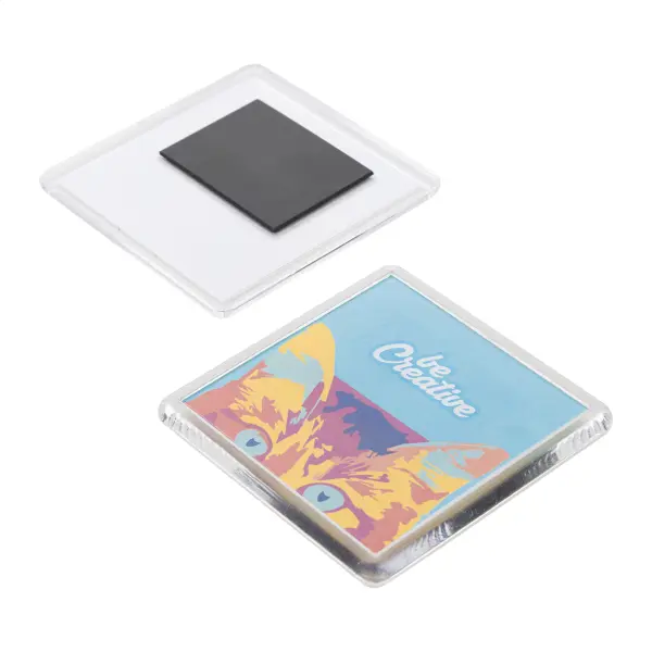 Magnete frigo PRINTMAG SQUARE - Immagine 4