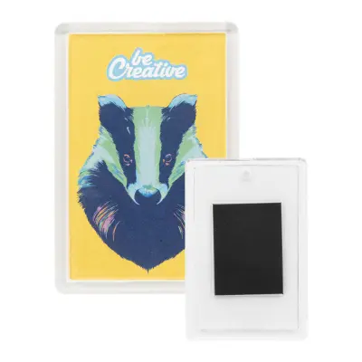 Magnete frigo PRINTMAG RECT - Immagine 2