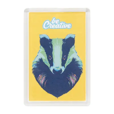 Magnete frigo PRINTMAG RECT - Immagine 5