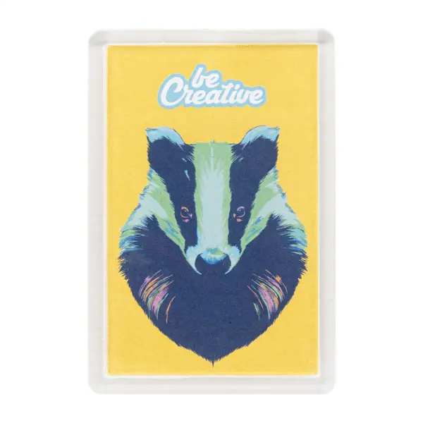 Magnete frigo PRINTMAG RECT - Immagine 5