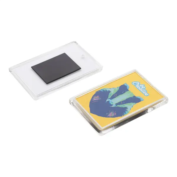 Magnete frigo PRINTMAG RECT - Immagine 4