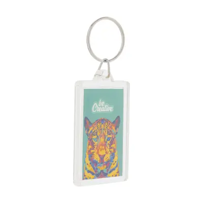 Portachiavi personalizzato PRINTFOB