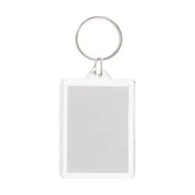 Portachiavi personalizzato PRINTFOB - Immagine 3
