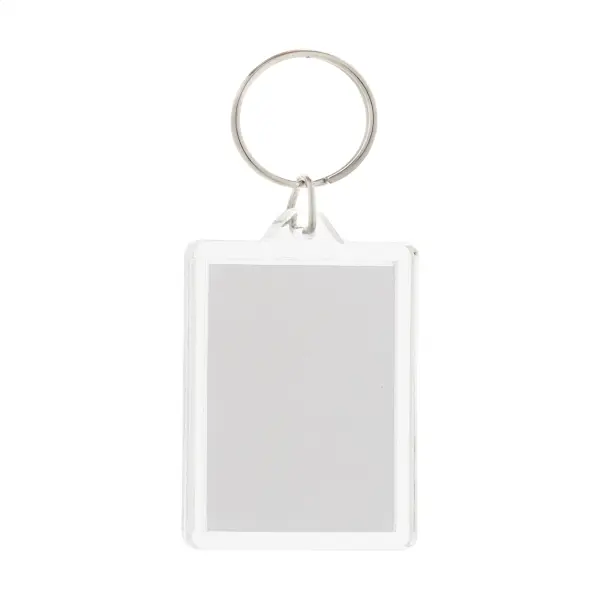 Portachiavi personalizzato PRINTFOB - Immagine 3