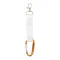Portachiavi SUBORING DOUBLE personalizzato in sublimazione 2 lati - Anteprima 6