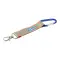 Portachiavi SUBORING DOUBLE personalizzato in sublimazione 2 lati - Anteprima 9