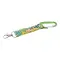Portachiavi SUBORING DOUBLE personalizzato in sublimazione 2 lati - Anteprima 13