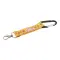 Portachiavi SUBORING DOUBLE personalizzato in sublimazione 2 lati - Anteprima 15
