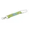 Portachiavi SUBORING DOUBLE personalizzato in sublimazione 2 lati - Anteprima 16