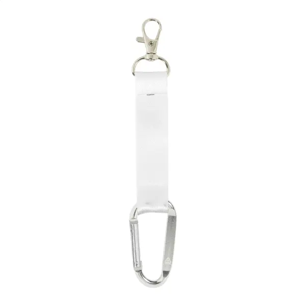 Portachiavi SUBORING DOUBLE personalizzato in sublimazione 2 lati - Immagine 17