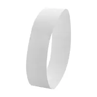 Braccialetti in tyvek WRISTVEK