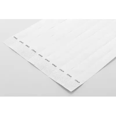 Braccialetti in tyvek WRISTVEK - Immagine 4