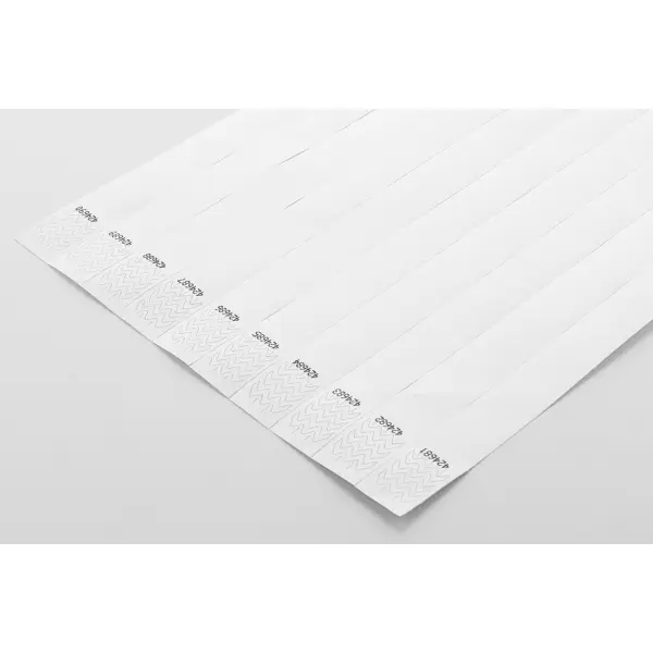 Braccialetti in tyvek WRISTVEK - Immagine 4
