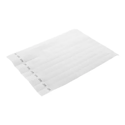 Braccialetti in tyvek WRISTVEK - Immagine 3