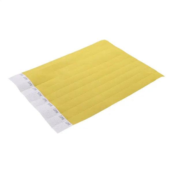 Braccialetti in tyvek WRISTVEK - Immagine 7
