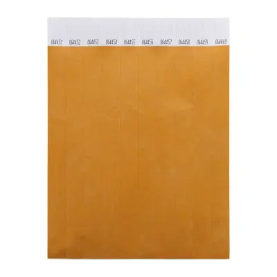 Braccialetti in tyvek WRISTVEK - Immagine 12
