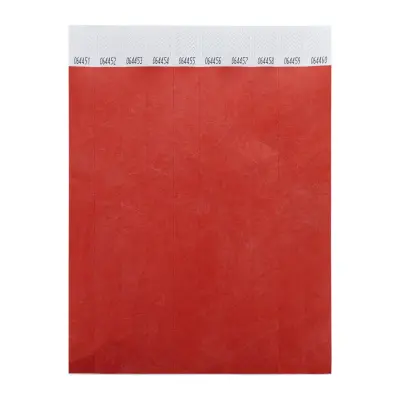 Braccialetti in tyvek WRISTVEK - Immagine 17