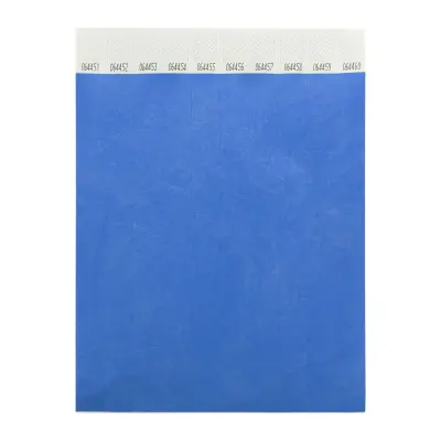 Braccialetti in tyvek WRISTVEK - Immagine 22