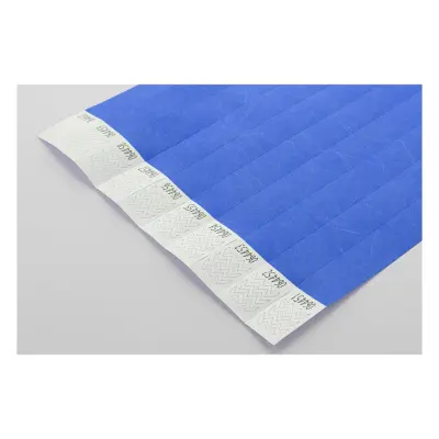 Braccialetti in tyvek WRISTVEK - Immagine 23