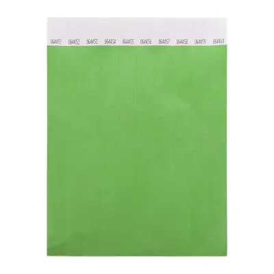Braccialetti in tyvek WRISTVEK - Immagine 32
