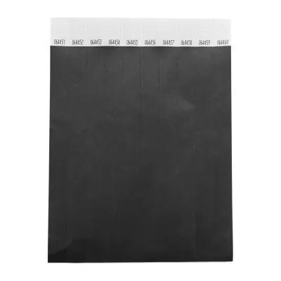 Braccialetti in tyvek WRISTVEK - Immagine 37
